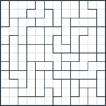 “Туда-сюда” 12х12 #14