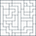 “Туда-сюда” 12х12 #15