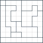 “Туда-сюда” 8х8 #2