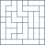 “Туда-сюда” 8х8 #3