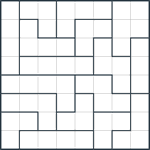 “Туда-сюда” 8х8 #4