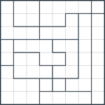 “Туда-сюда” 8х8 #6