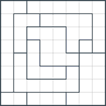 “Туда-сюда” 8х8 #8