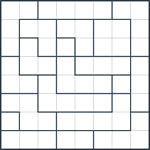 “Туда-сюда” 8х8 #9