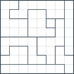 “Туда-сюда” 8х8 #12