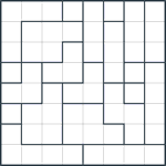 “Туда-сюда” 8х8 #13