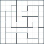 “Туда-сюда” 8х8 #14