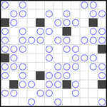 Фобидоши 12х12 #13 легкий