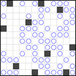 Фобидоши 12х12 #13 средний