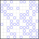 Фобидоши 12х12 #12 трудный