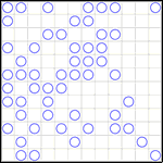 Фобидоши 12х12 #14 трудный