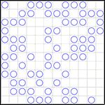 Фобидоши 12х12 #15 трудный