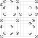 Мосты 12х12 #9 трудный