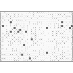 Филиппинский кроссворд #2499 “Свинка”