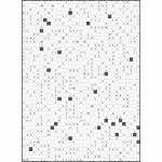 Филиппинский кроссворд #2501 “Хищник”