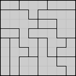 Нори-нори 8х8 #31