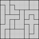 Нори-нори 8х8 #33