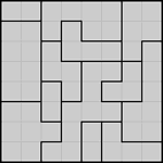 Нори-нори 8х8 #34