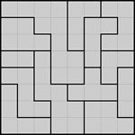 Нори-нори 8х8 #35