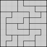 Нори-нори 8х8 #36