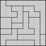 Нори-нори 8х8 #37