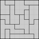 Нори-нори 8х8 #38