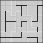 Нори-нори 8х8 #39