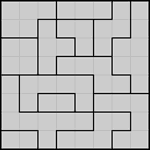 Нори-нори 8х8 #42