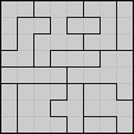 Нори-нори 8х8 #43