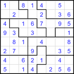 Сугуру 8х8 #15 легкий