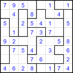 Сугуру 8х8 #11 средний