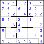 Сугуру 8х8 #13 средний