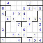 Сугуру 8х8 #15 средний