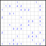 Сукоро 12х12 #12 легкий