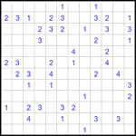 Сукоро 12х12 #13 легкий