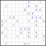 Сукоро 12х12 #14 легкий