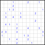 Сукоро 12х12 #12 средний