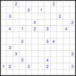 Сукоро 12х12 #12 трудный