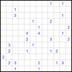 Сукоро 12х12 #13 трудный