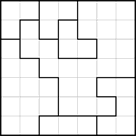 Звездная битва 7х7 #18