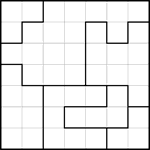 Звездная битва 7х7 #19