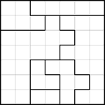 Звездная битва 7х7 #20