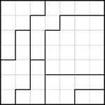 Звездная битва 7х7 #21