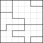 Звездная битва 7х7 #22