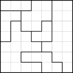 Звездная битва 7х7 #23