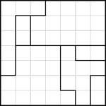 Звездная битва 7х7 #24