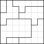 Звездная битва 7х7 #25