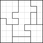 Звездная битва 7х7 #26