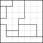 Звездная битва 7х7 #27