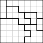 Звездная битва 7х7 #28